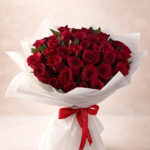 rose elegance bouquet