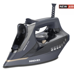 innovex steam & spray iron