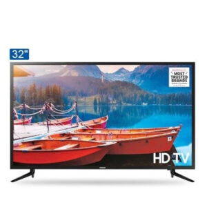 32" led tv