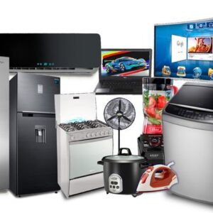 Electronics