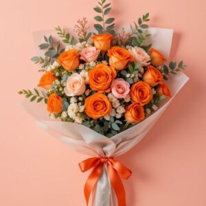 tulip flower fresh pack