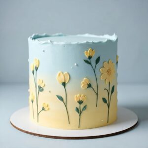 Cakes and Bakes