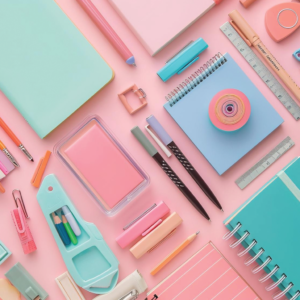 Stationaries