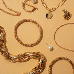Jewellery